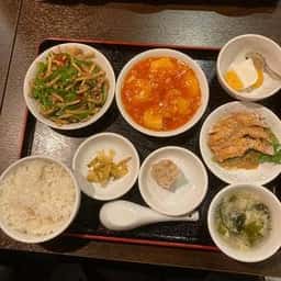 青島飯店