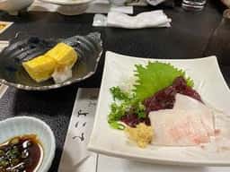 割烹 よこて
