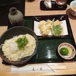 美々卯 梅田ルクア店