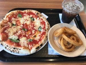Napoli's 彦根店