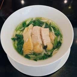 中國菜・老四川 飄香 銀座三越店