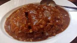 日乃屋カレー 大宮店