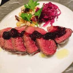 Cucina Bar 然
