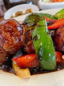 大連餃子基地DALIAN 麻布十番店