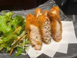 焼き鳥屋 てら 三鷹店
