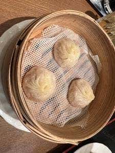 茶薫小籠包 本厚木ミロード店