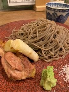 焼鳥 仰