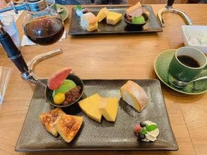 治一郎 中田店