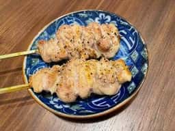 焼鳥 仰