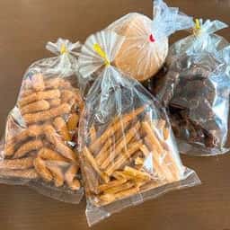 佐藤菓子店