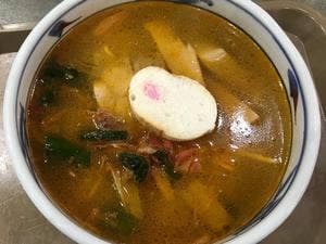レストランまこまない ホテルきたひやま