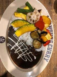 100時間カレー AMAZING 高円寺店