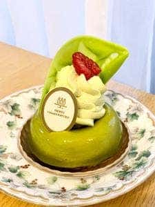 アンリ・シャルパンティエ 東京大丸店