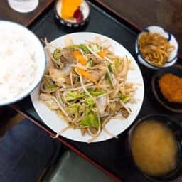 御食事処 なべちゃん