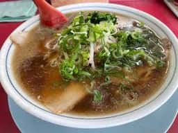 ラーメン旺