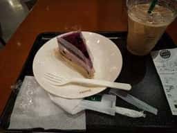 タリーズコーヒー 六本木3丁目ナナナリア店