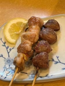 鳥雅