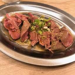 やきとり チキチキ