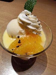 徳樹庵 上尾店