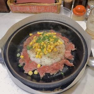 ペッパーランチ 桜木町店