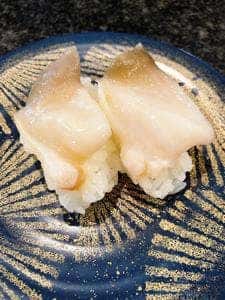 回転ずし羽衣亭札内店