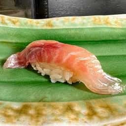 十方 鮨 立ち喰い