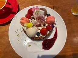 ティコラッテ EaT