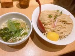 つけ麺専門店 三田製麺所 梅田店