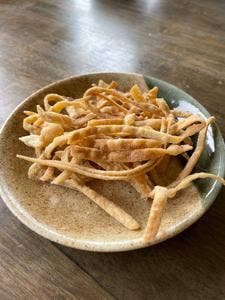 手打蕎麦 遊翠庵