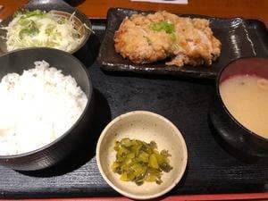 福の花 市ヶ谷外堀店