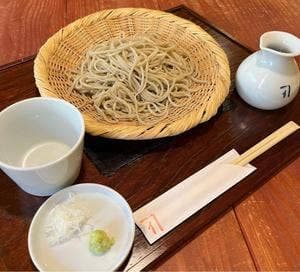 蕎麦カネイ