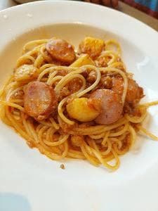 ジョリーパスタ 東灘店