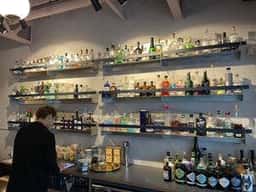 The World Gin&Tonic Antonic