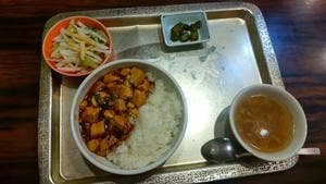 餃子専科 DINING LEE