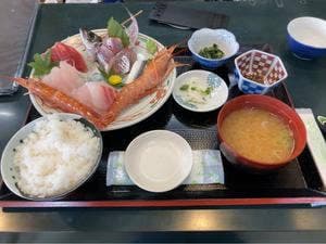 カネシチ水産