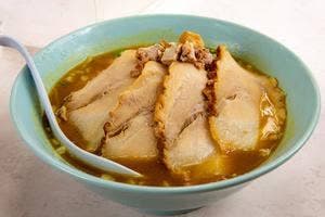 くるまやラーメン 大原店