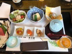 屋形船 あみ達
