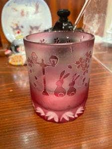アメ横ダンケ