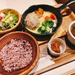 ABC canteen ルミネエスト新宿店