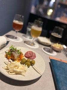 Brewin'bar & Nature 銀座醸造所