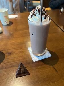 ティファニーミュージアム別館&カフェ