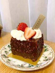 アンテノール 大丸東京店