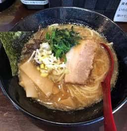 らーめん きずな