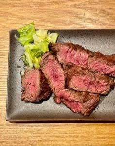 肉と酒 はじめ