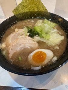 らーめん金椋