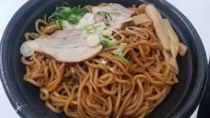 風風ラーメン 武蔵小金井店