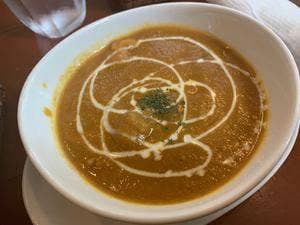 インドアジアダイニング