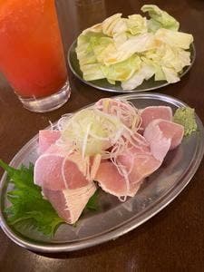 田辺養鶏園 新橋ファーム