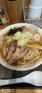 舎鈴 北品川