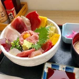 銚子漁協直営 万祝
